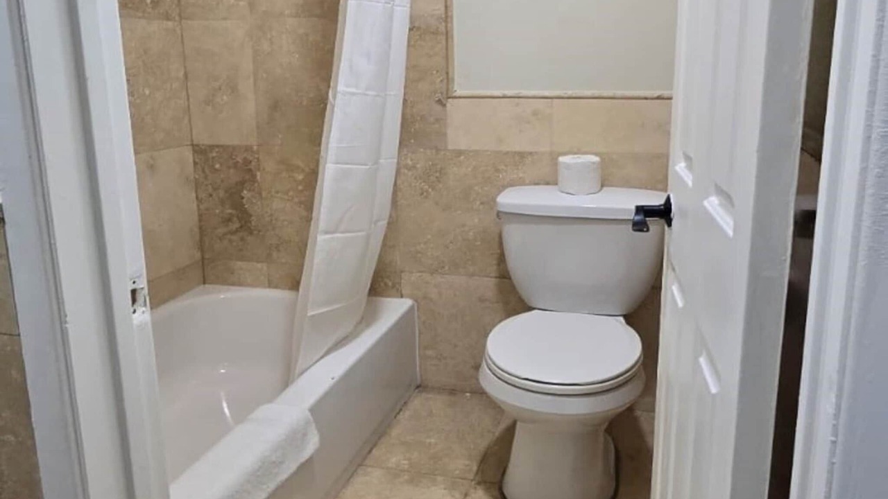 Photo of Bathroom in Victorville