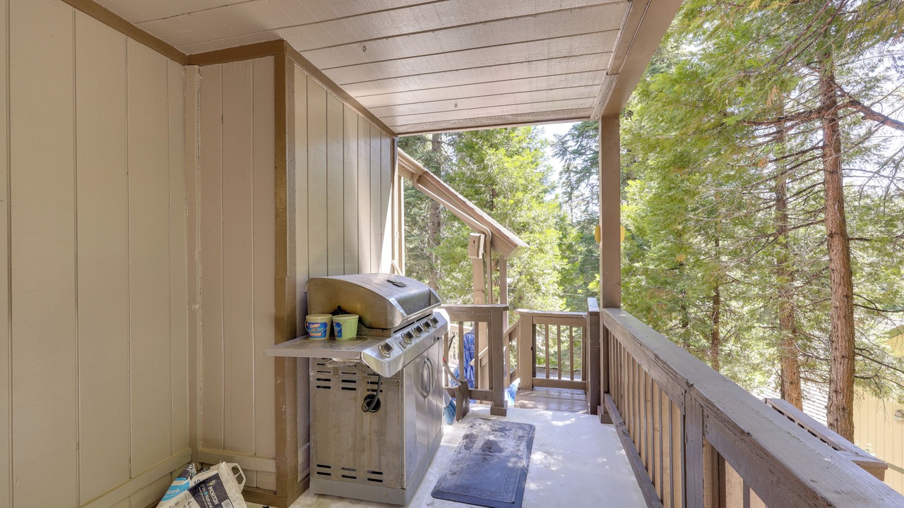 Photo of Outdoor in Cedar Glen