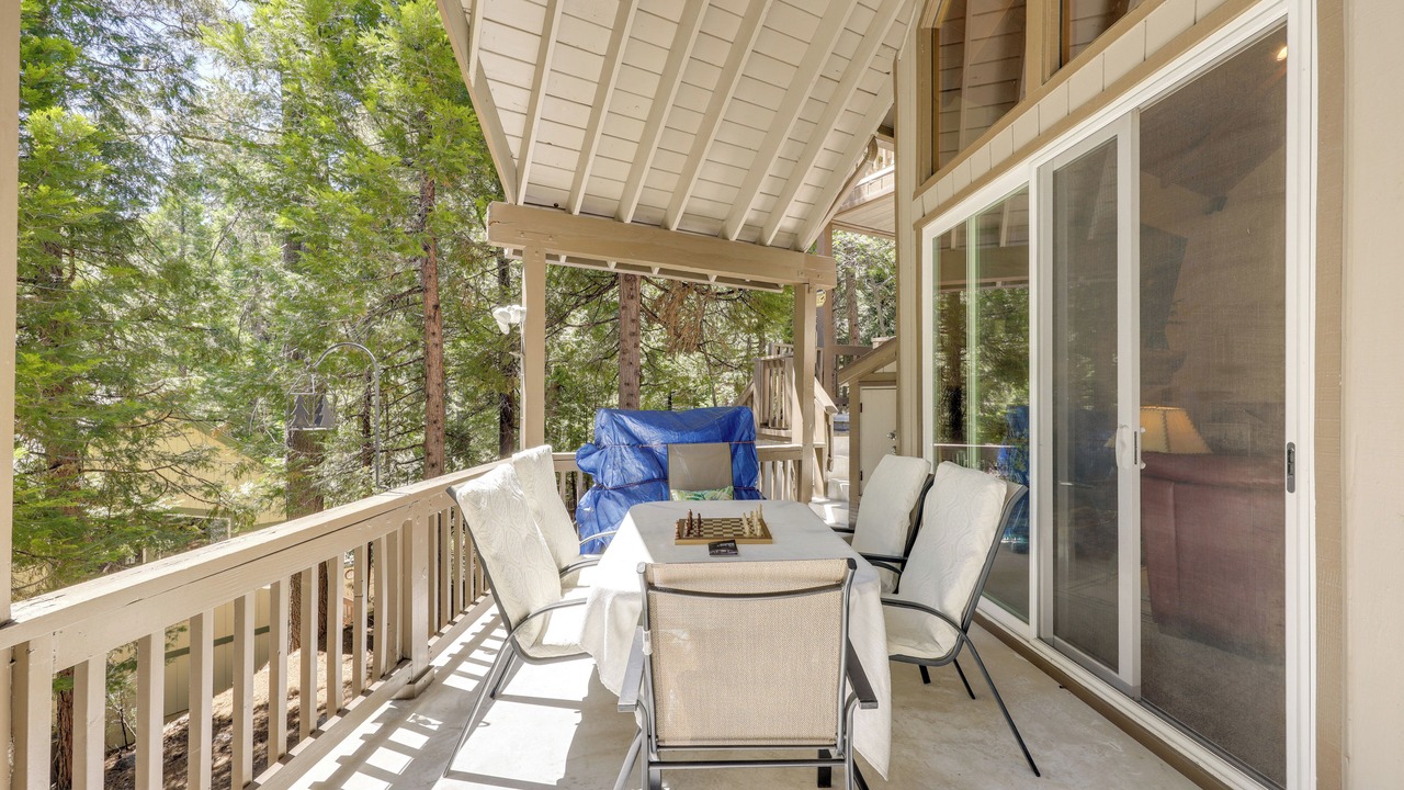 Photo of Outdoor in Cedar Glen