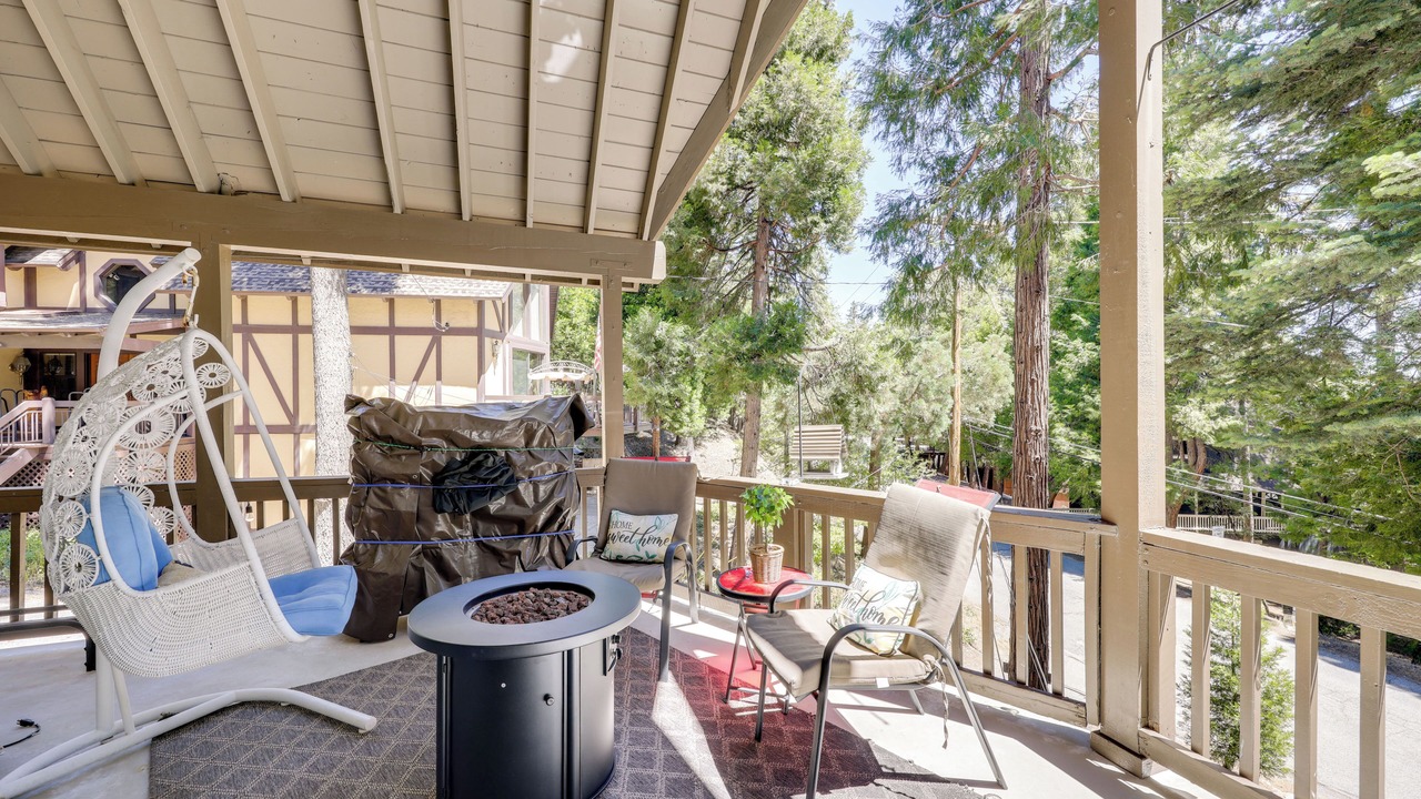 Photo of Outdoor in Cedar Glen