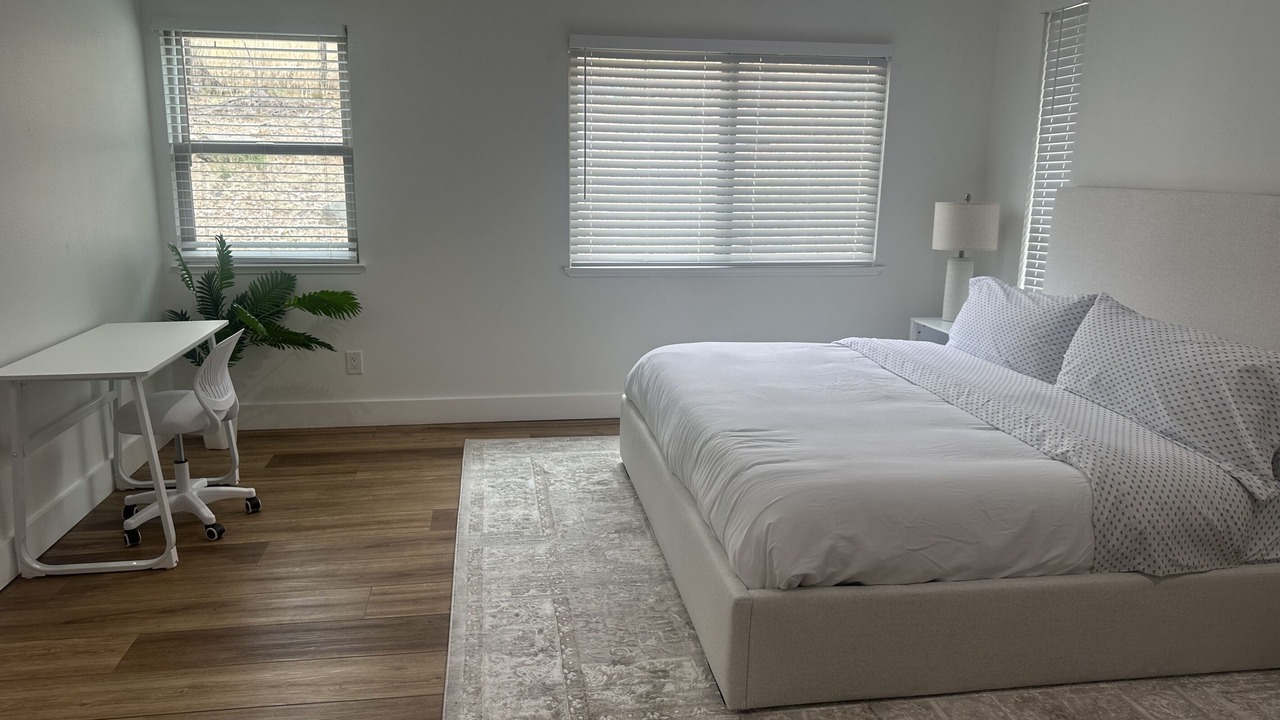 Photo of Bedroom in Livermore