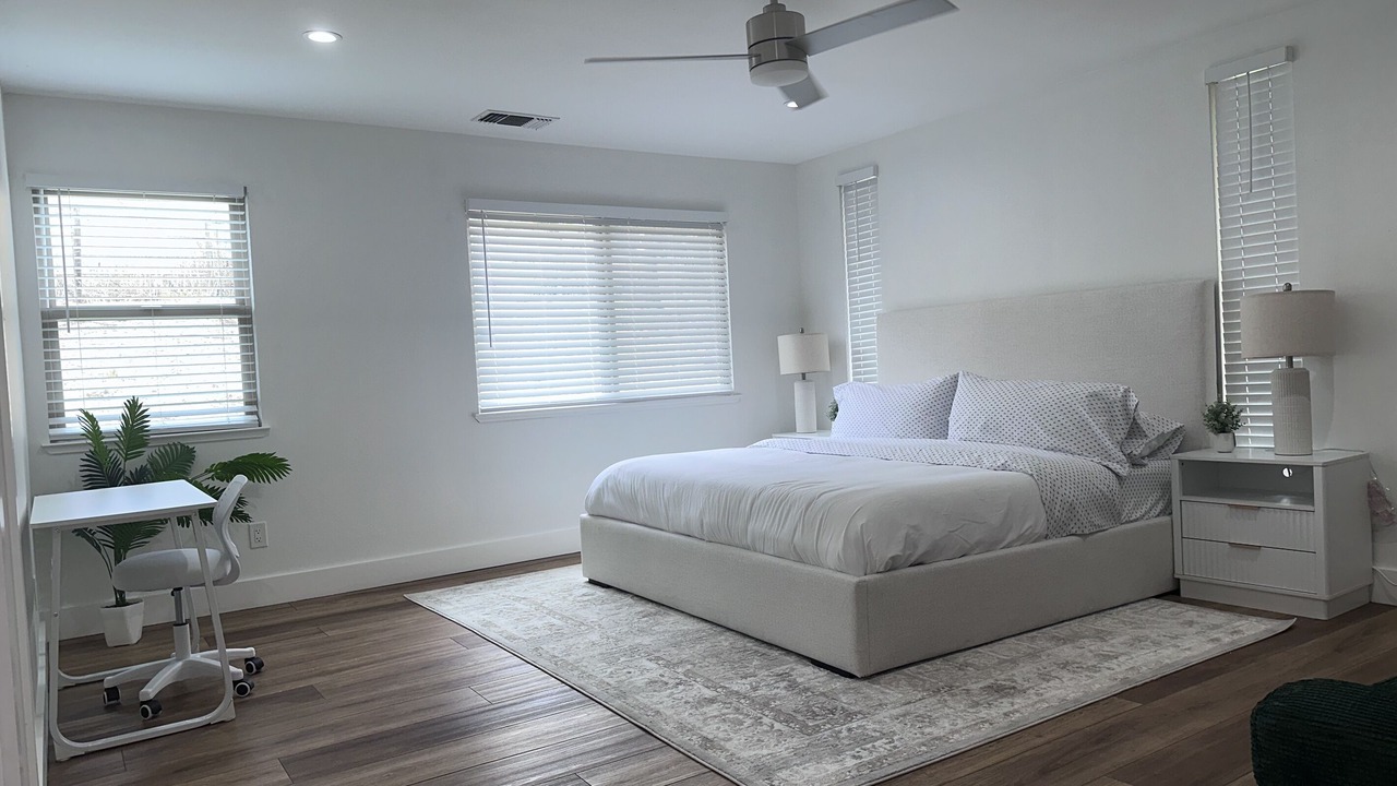 Photo of Bedroom in Livermore