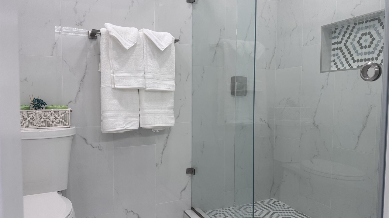 Photo of Bathroom in Livermore