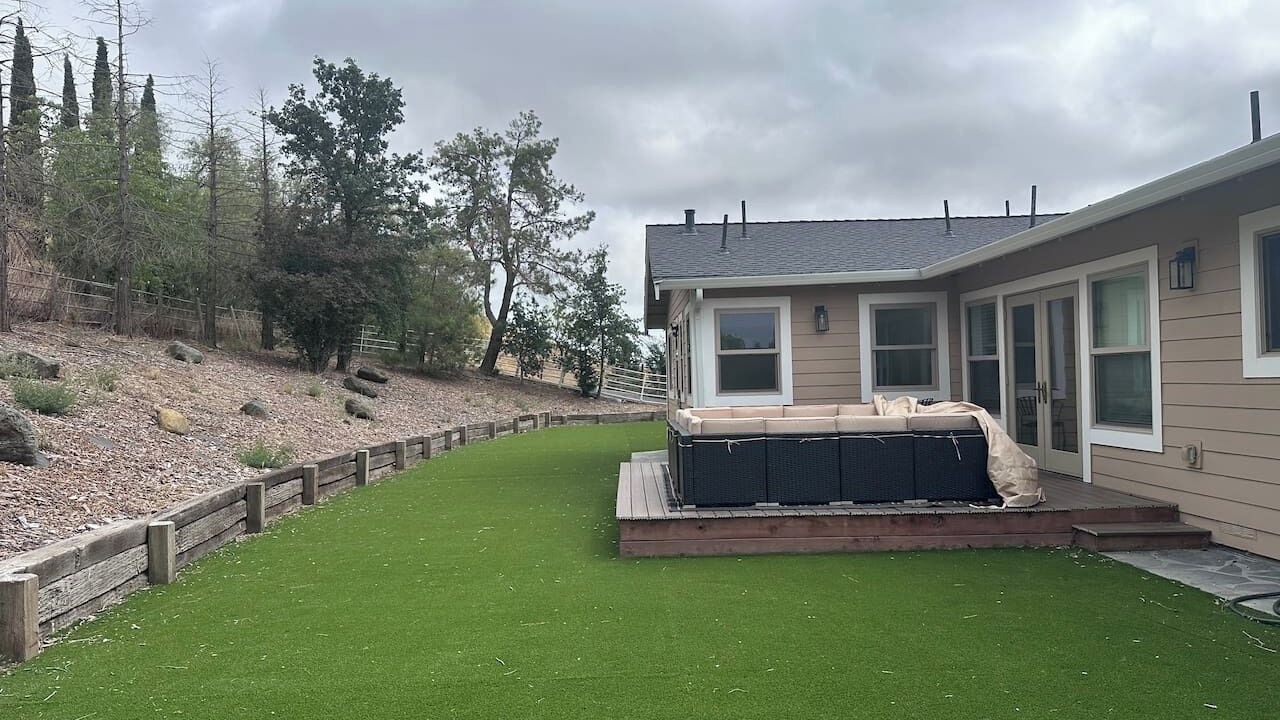 Photo of Patio Balcony in Livermore