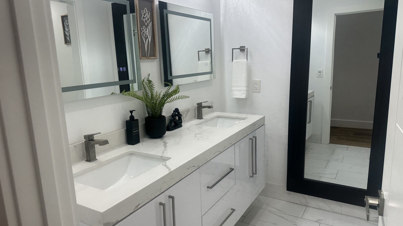 Photo of Bathroom in Livermore