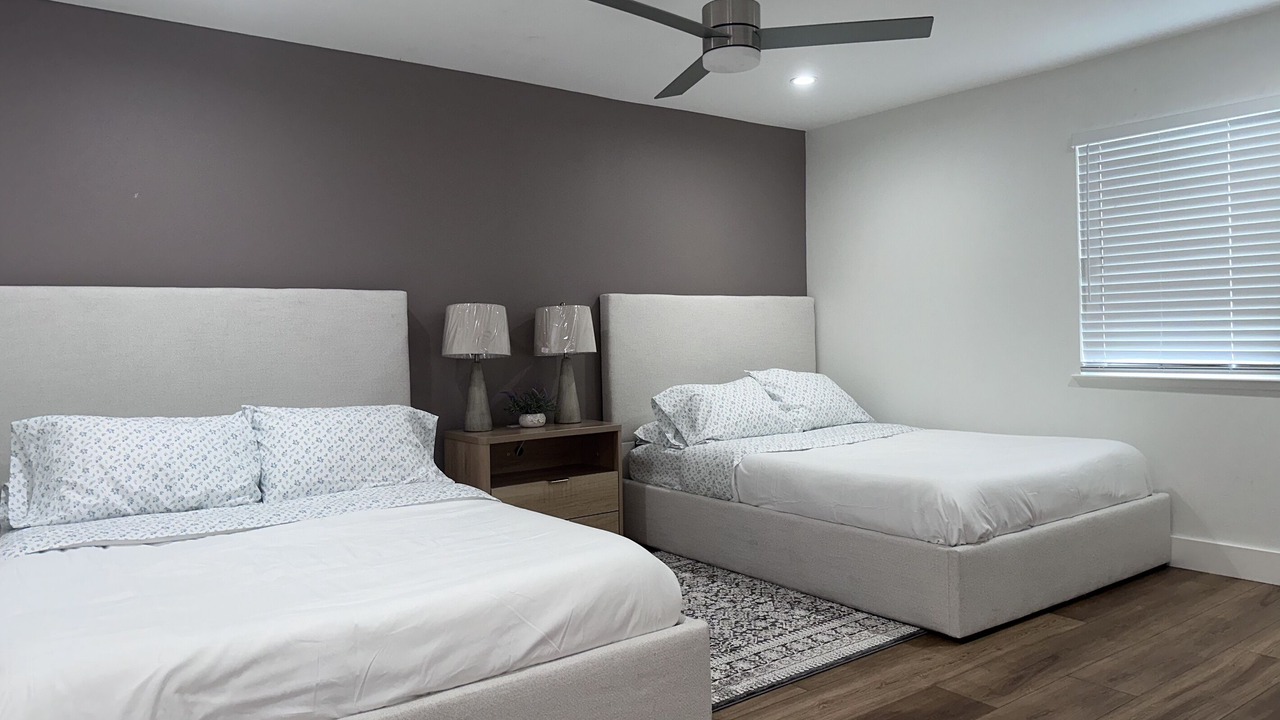 Photo of Bedroom in Livermore