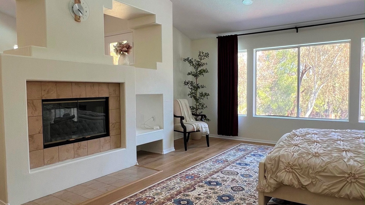 Photo of Bedroom in Poway