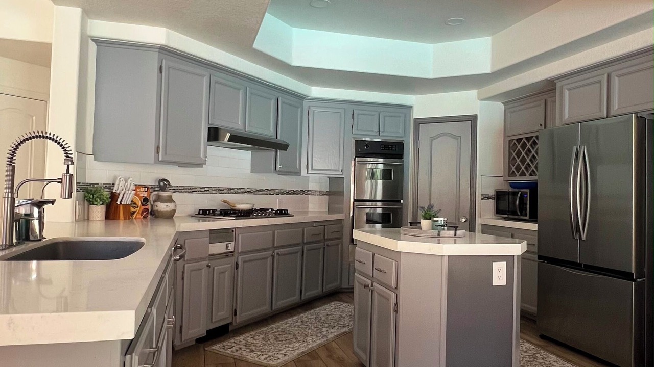 Photo of Kitchen in Poway