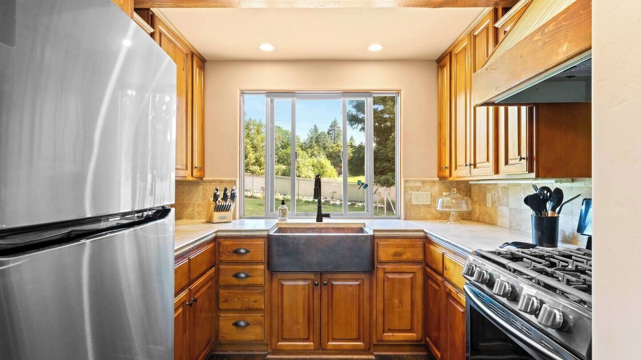 Photo of Kitchen in Auburn