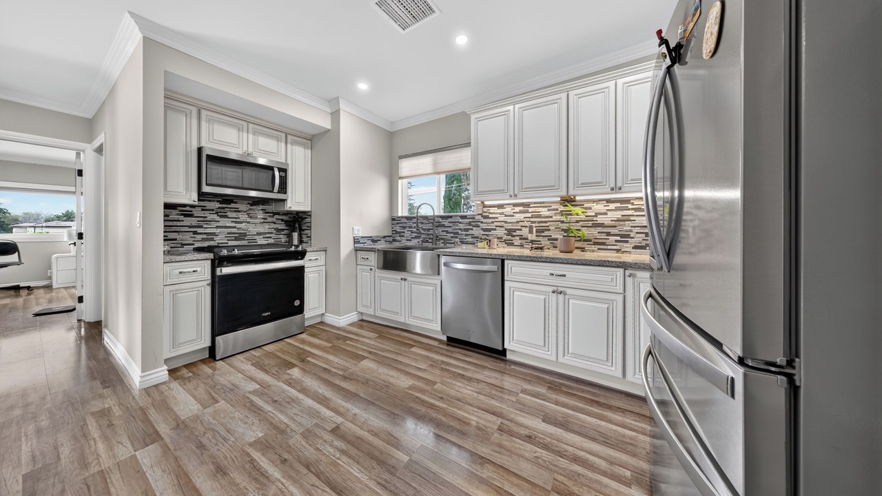 Photo of Kitchen in Sunland-Tujunga