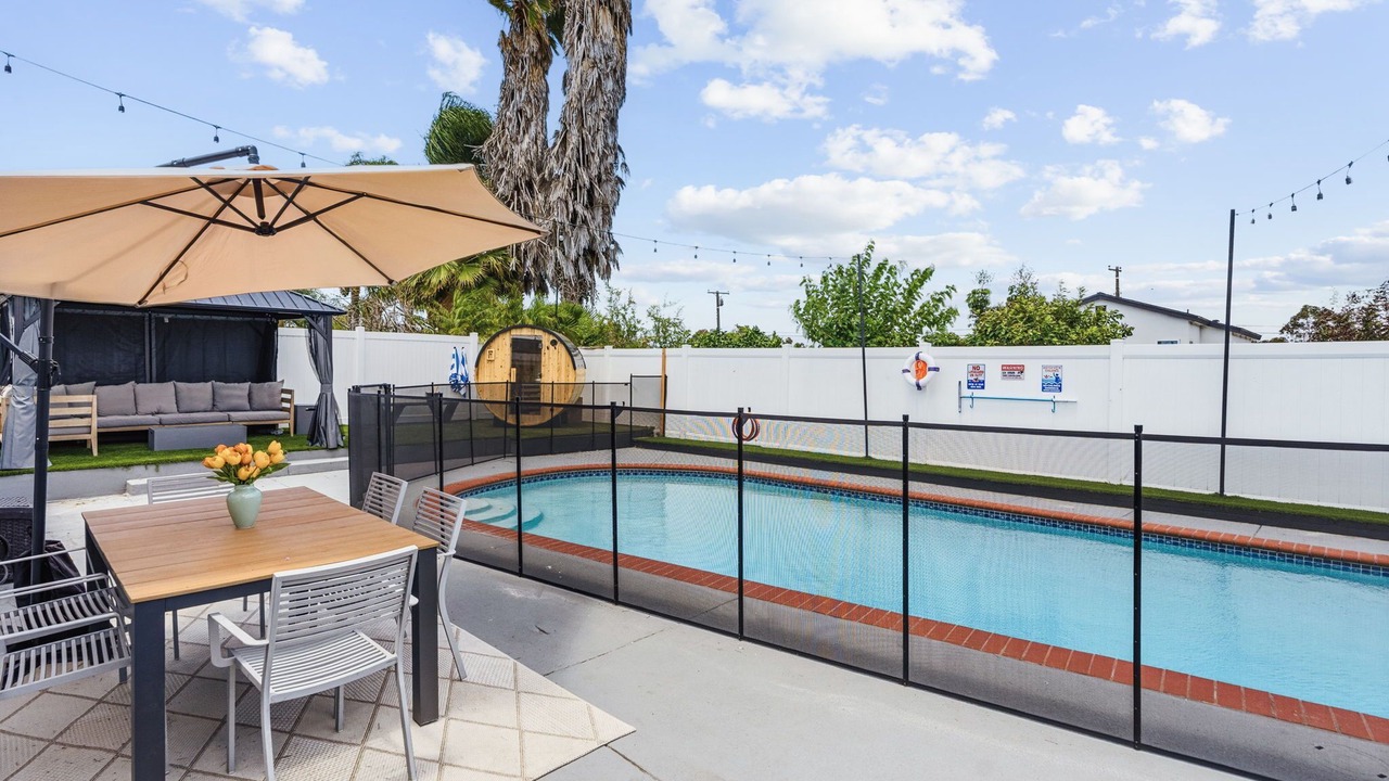 Photo of Outdoor in Serra Mesa