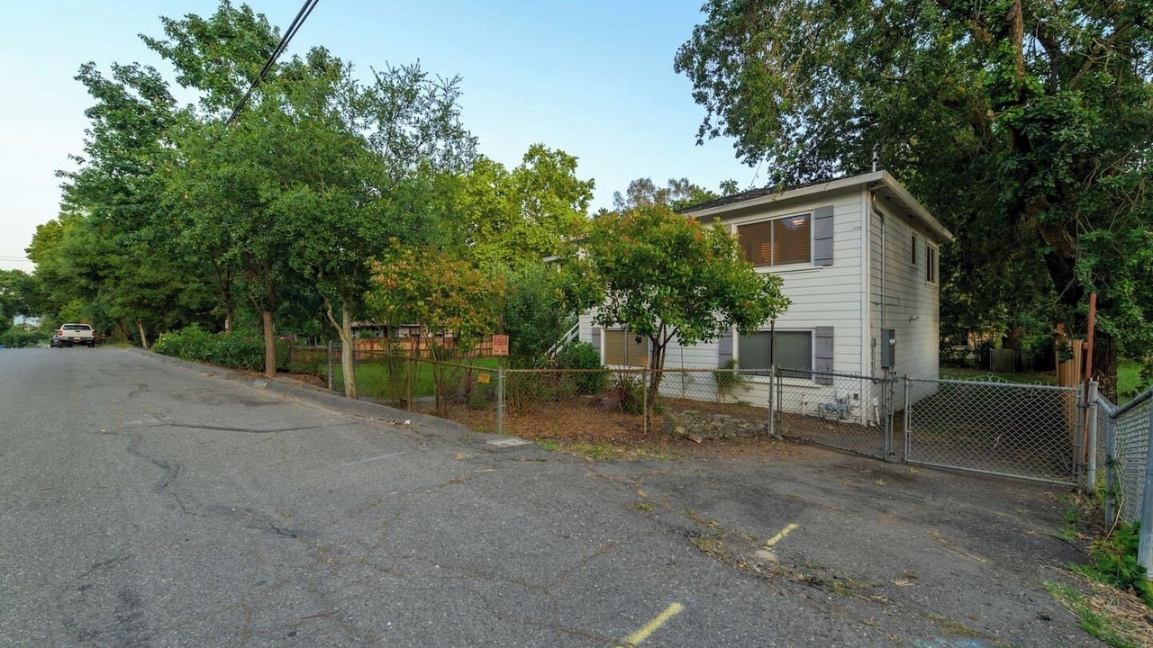 Photo of Outdoor in Forestville
