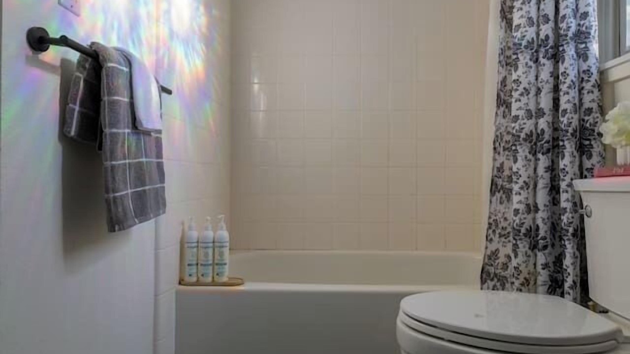 Photo of Bathroom in Forestville