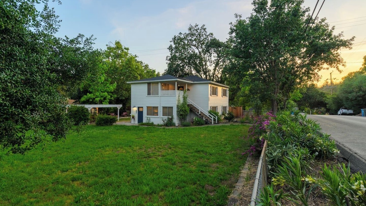 Photo of Outdoor in Forestville