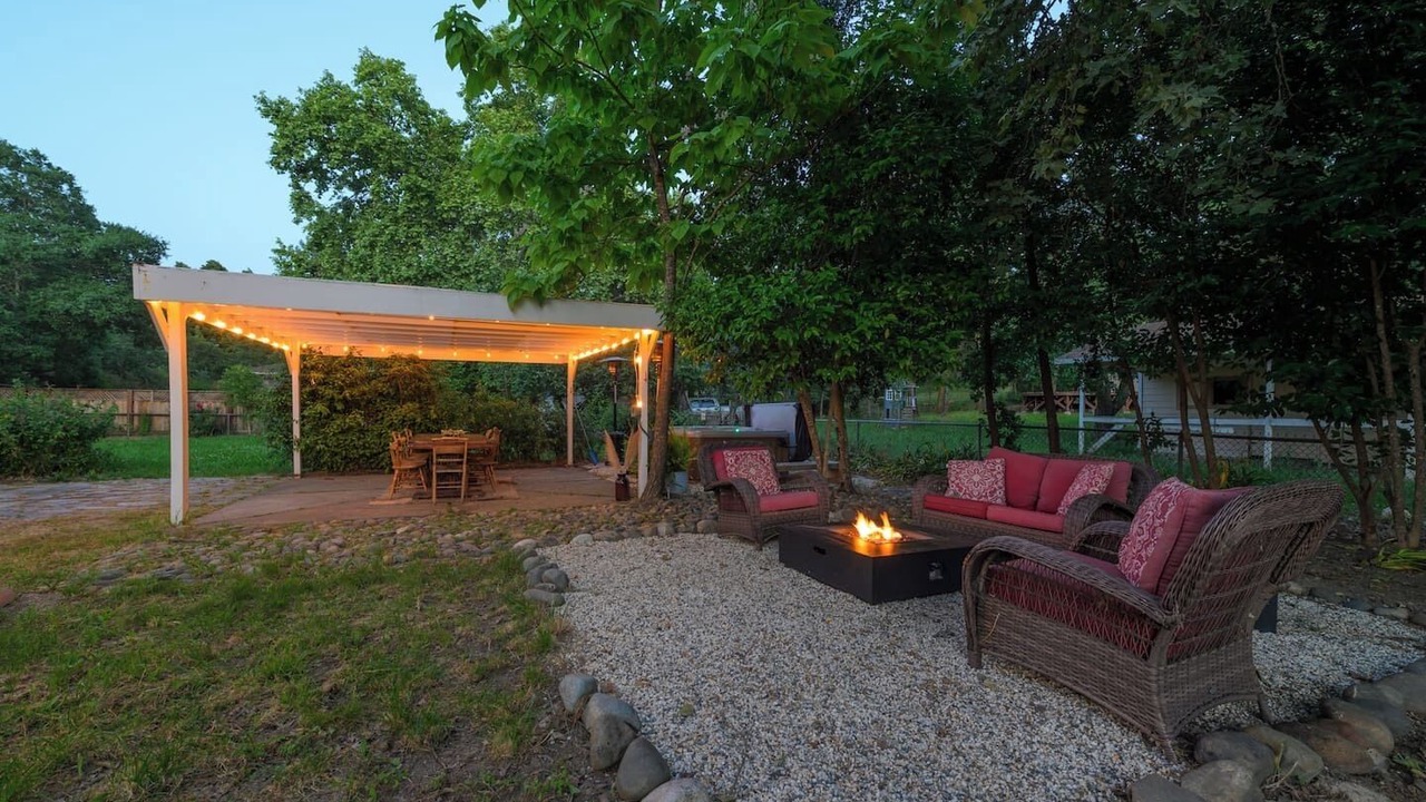 Photo of Patio Balcony in Forestville