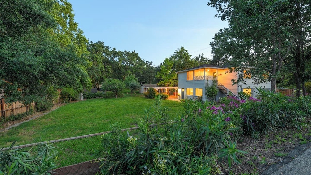 Photo of Outdoor in Forestville
