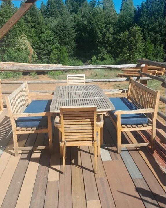 Photo of Outdoor in Nevada City