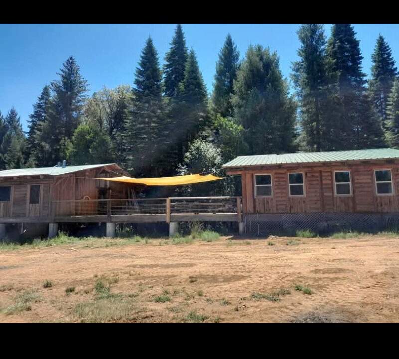 Photo of Outdoor in Nevada City