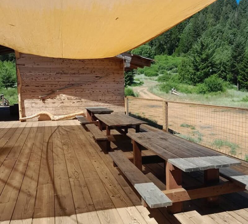 Photo of Outdoor in Nevada City