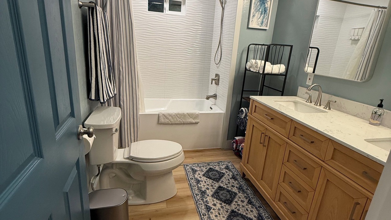 Photo of Bathroom in Orick