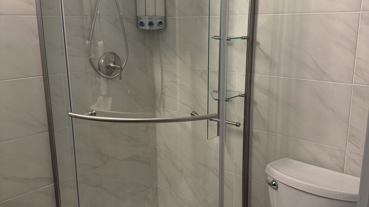 Photo of Bathroom in Orick