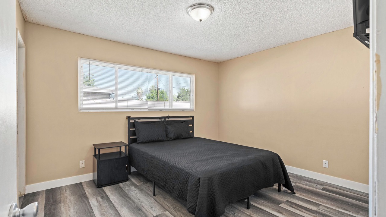 Photo of Bedroom in Pumpkin Center