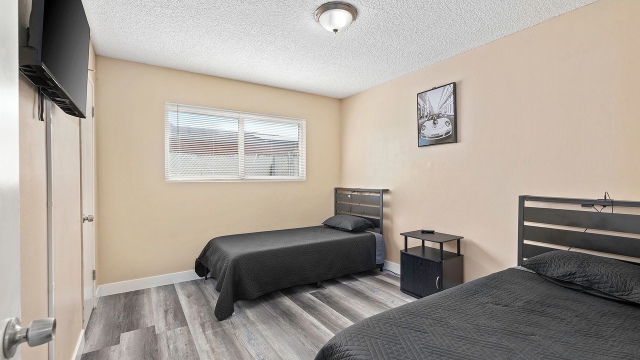 Photo of Bedroom in Pumpkin Center