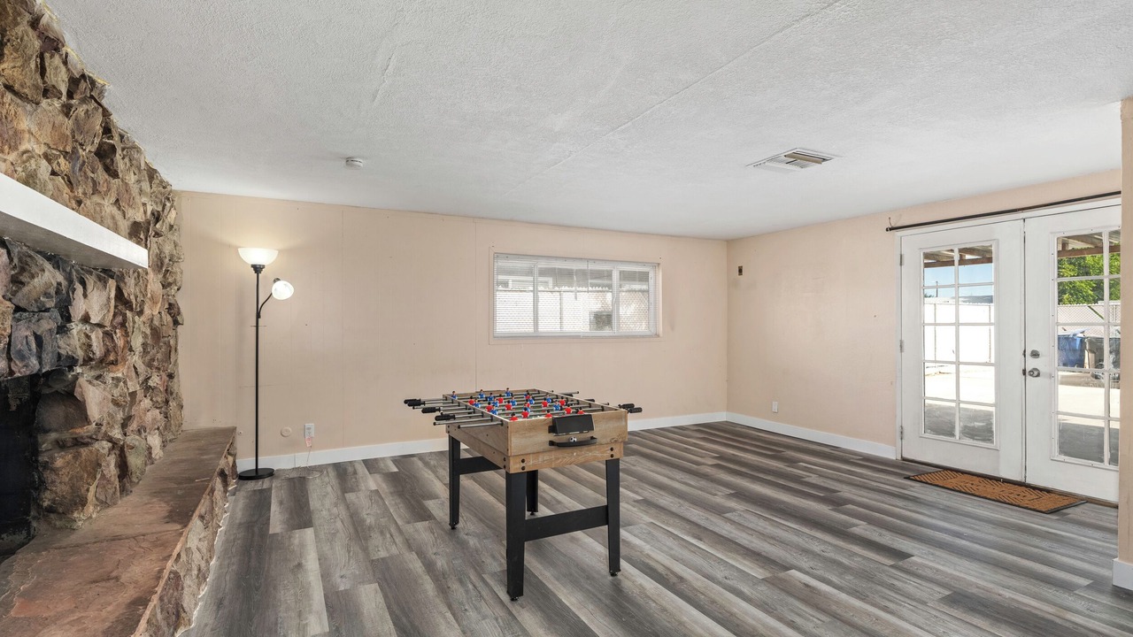 Photo of Bedroom in Pumpkin Center