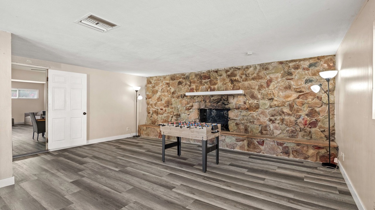 Photo of Bedroom in Pumpkin Center