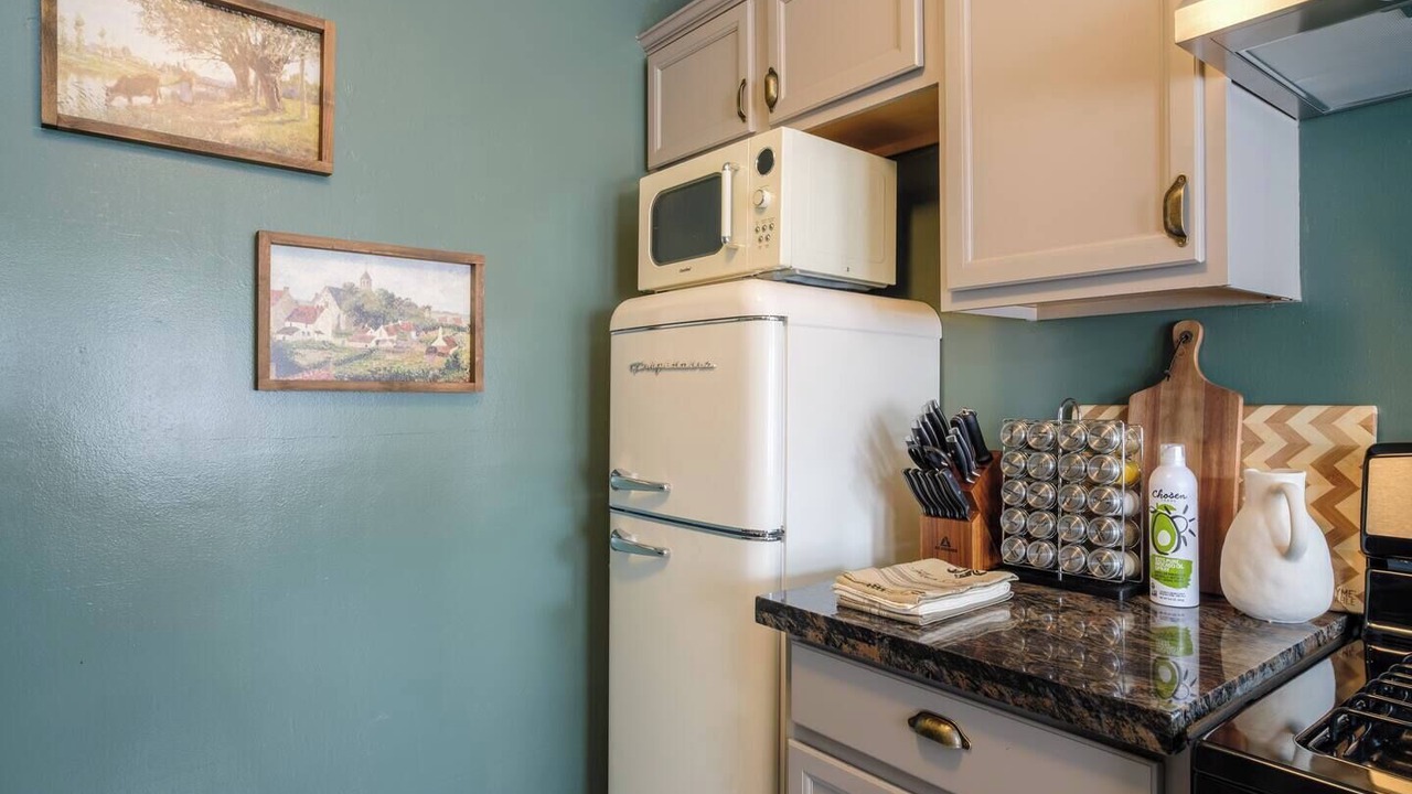 Photo of Kitchen in Pasadena