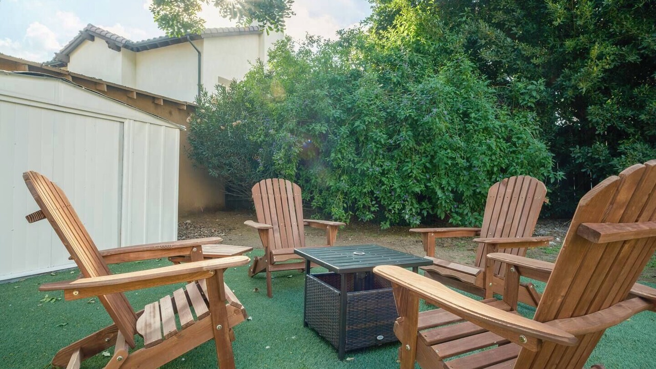 Photo of Outdoor in Pasadena