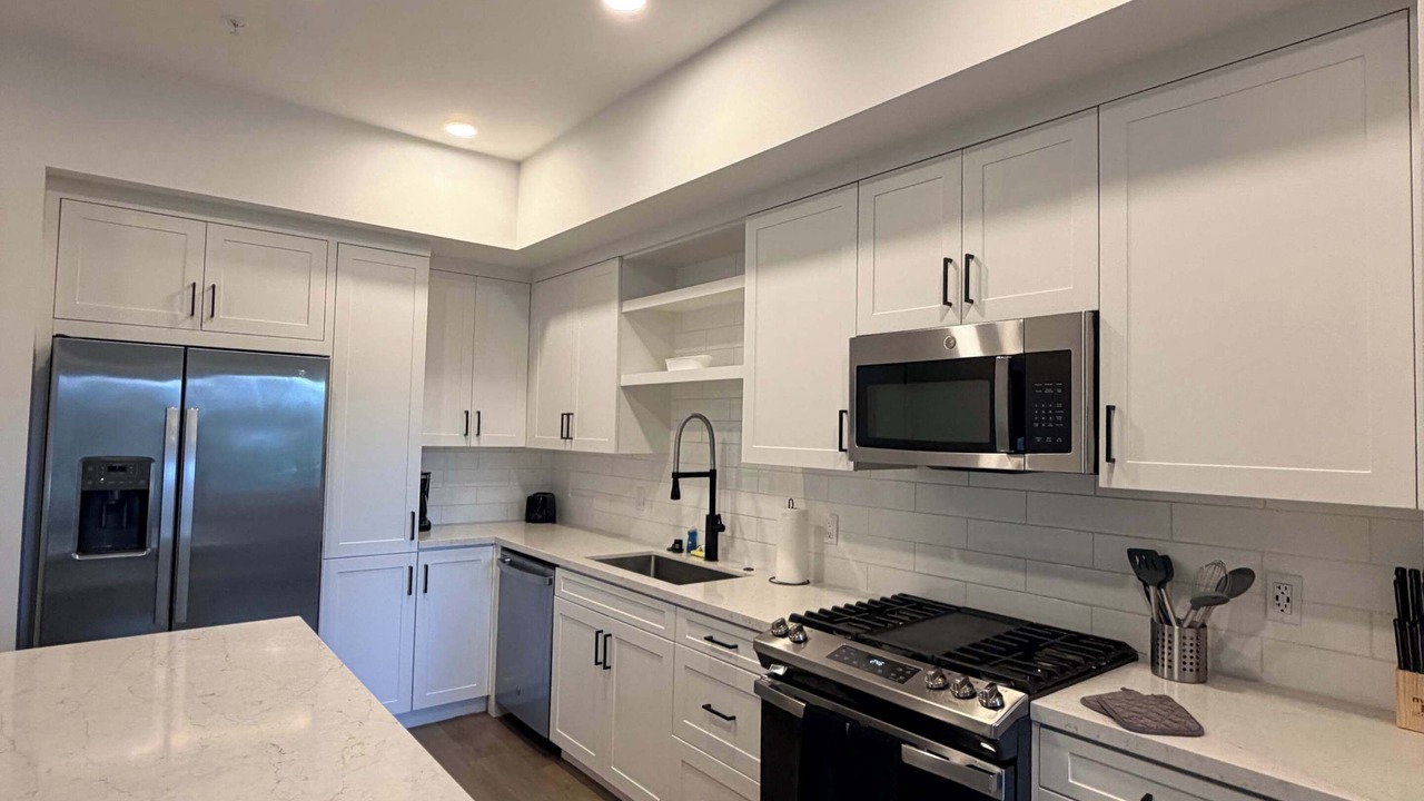 Photo of Kitchen in Mission Valley East