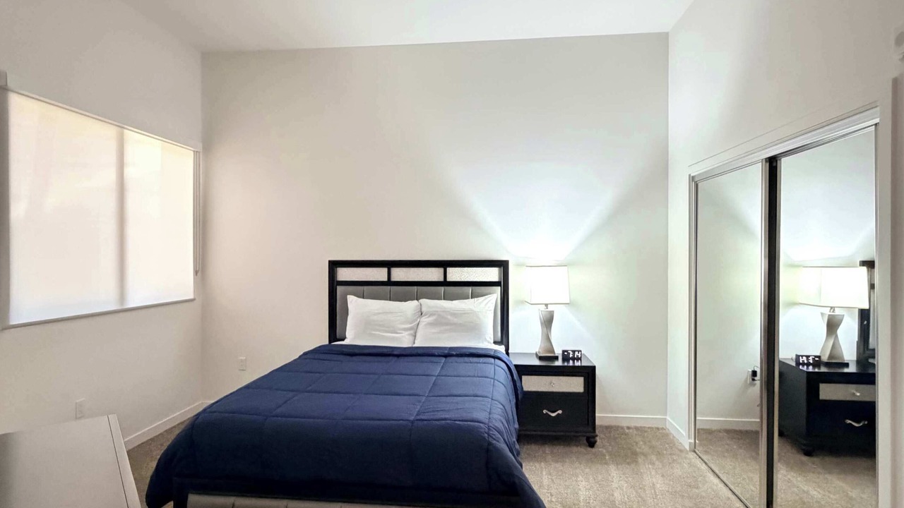 Photo of Bedroom in Mission Valley East