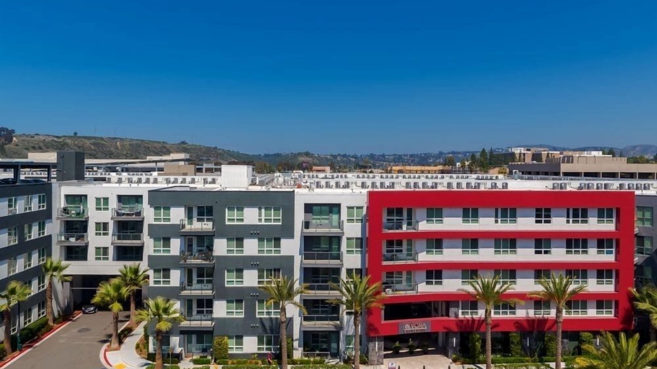 Photo of Outdoor in Mission Valley East