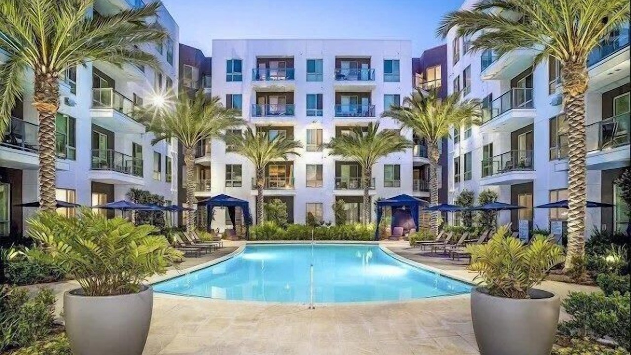 Photo of Outdoor in Mission Valley East