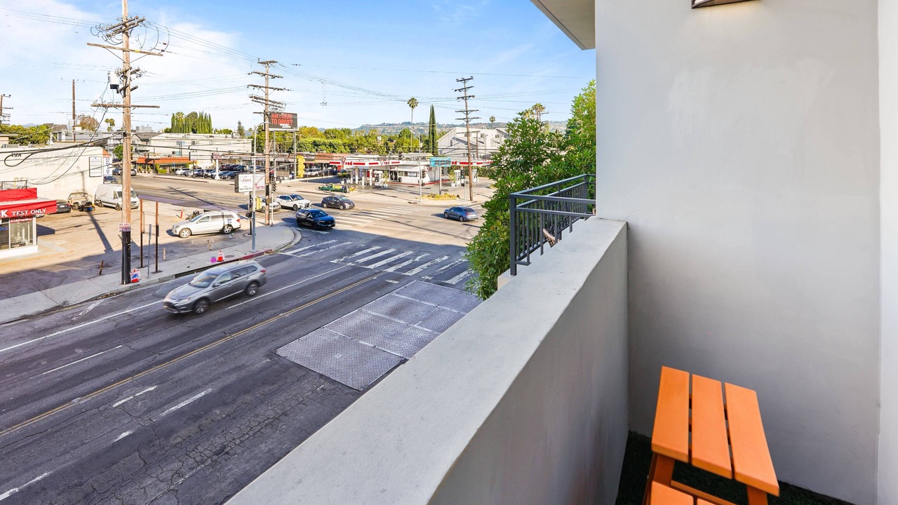 Photo of Outdoor in Sherman Oaks
