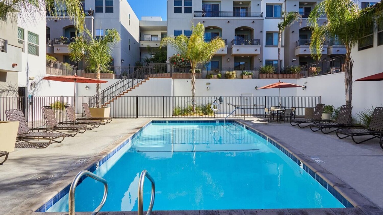 Photo of Outdoor in Sherman Oaks