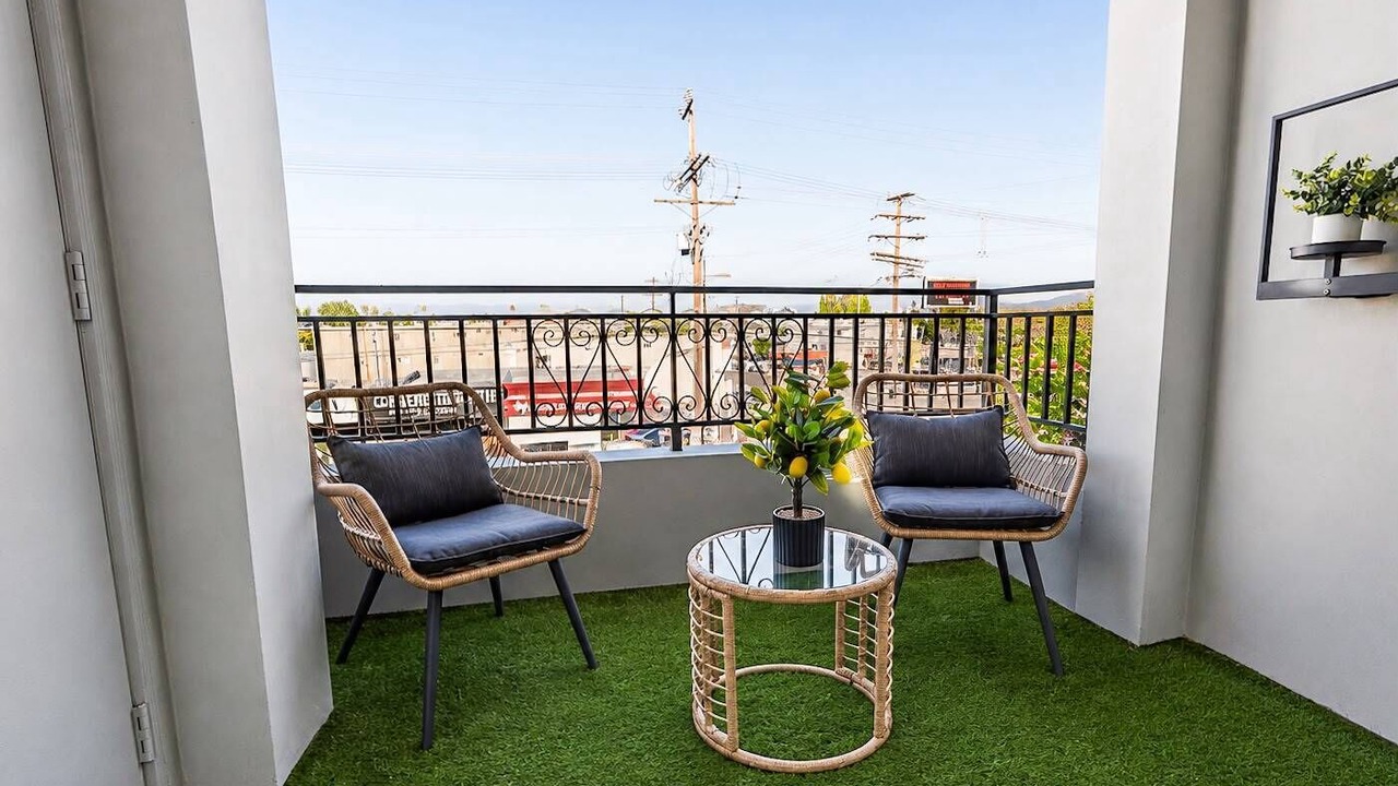 Photo of Outdoor in Sherman Oaks