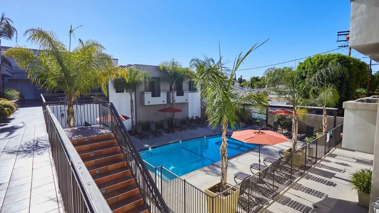 Photo of Outdoor in Sherman Oaks