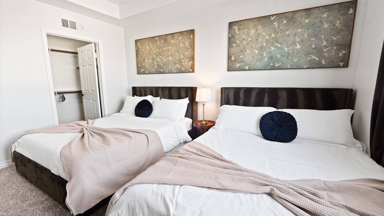 Photo of Bedroom in Sherman Oaks