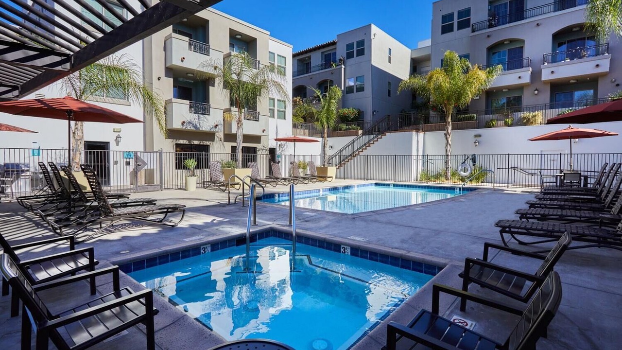 Photo of Outdoor in Sherman Oaks