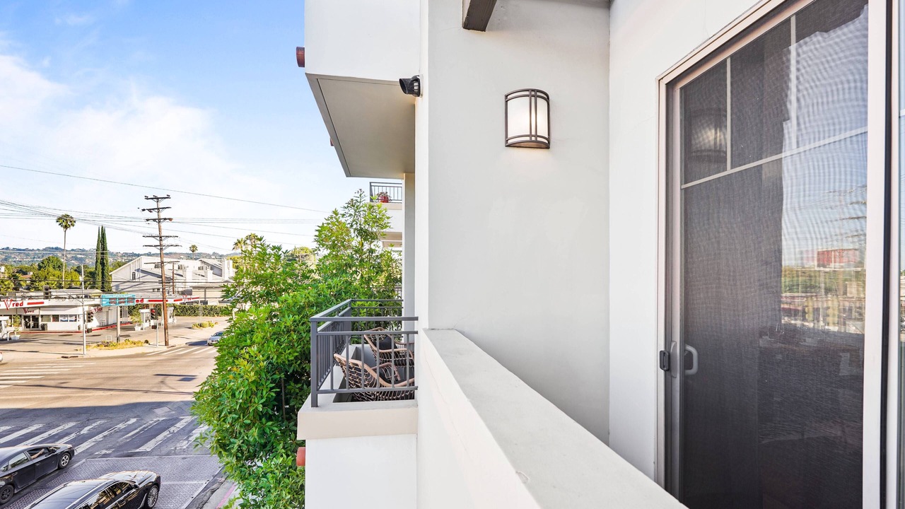Photo of Outdoor in Sherman Oaks