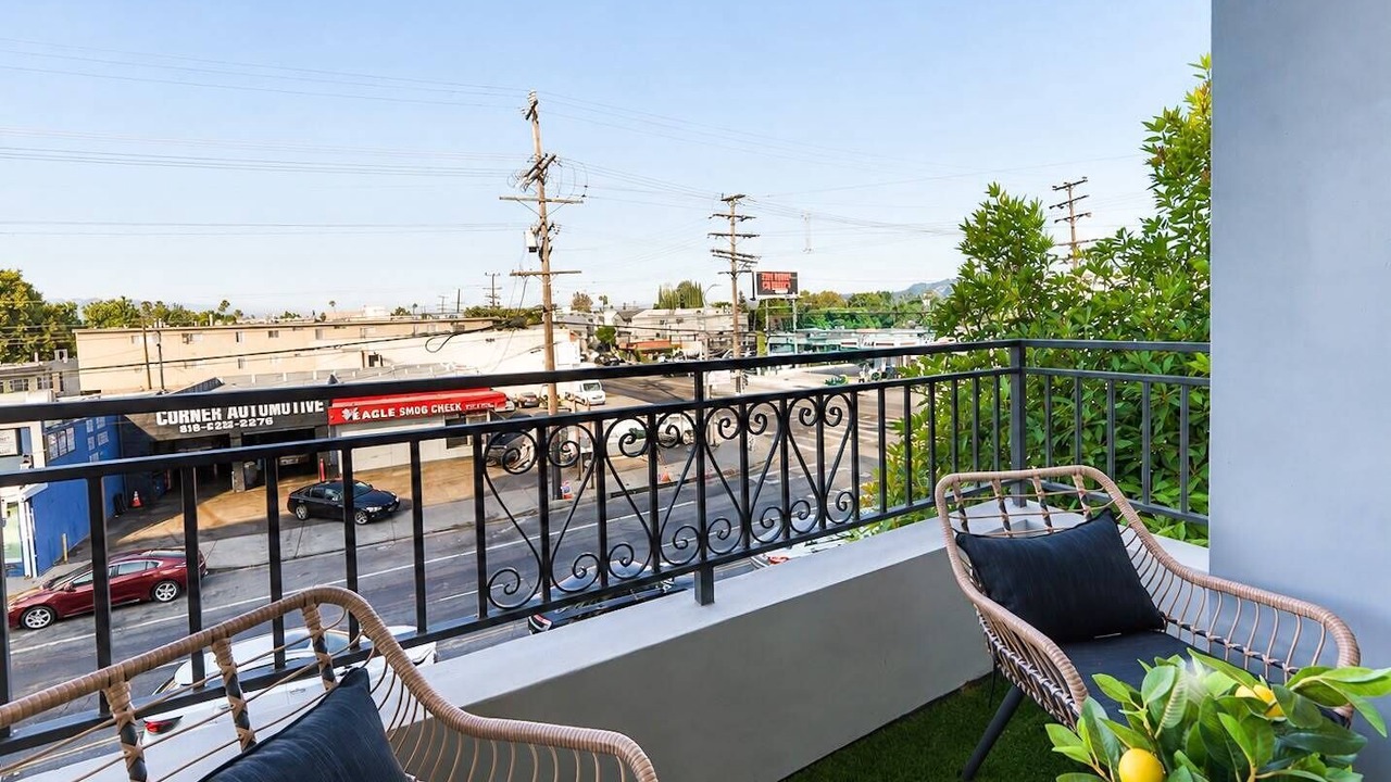 Photo of Outdoor in Sherman Oaks