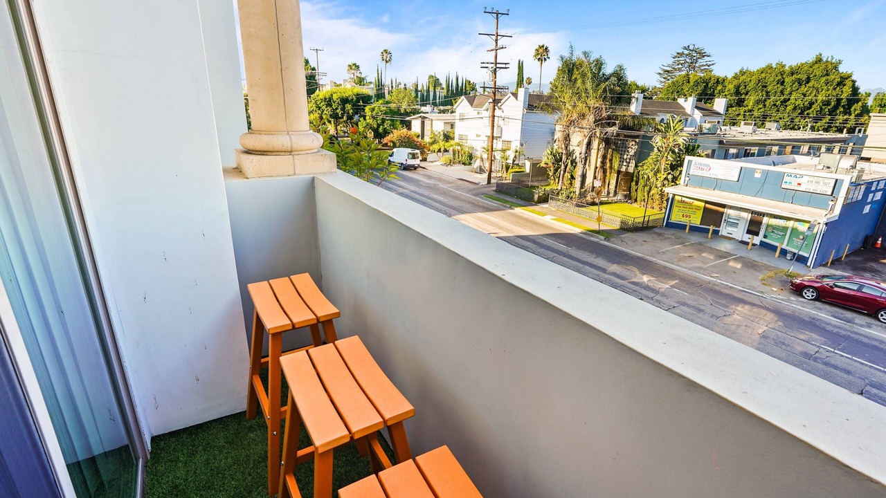 Photo of Outdoor in Sherman Oaks