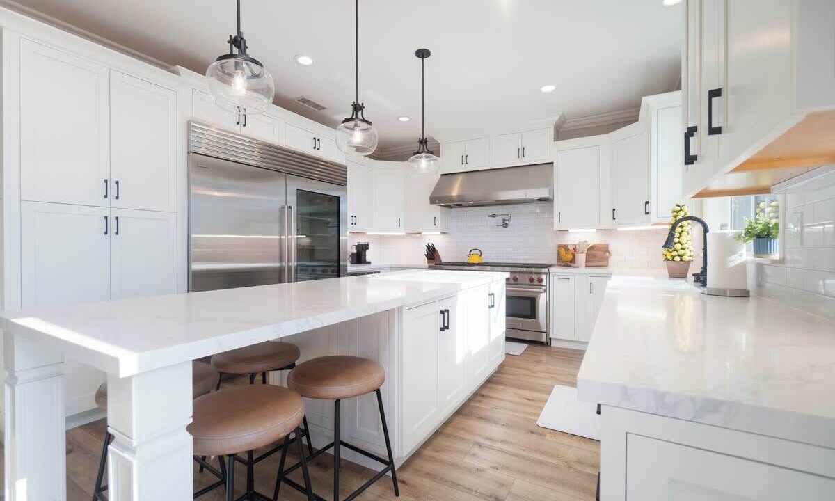 Photo of Kitchen in Valencia