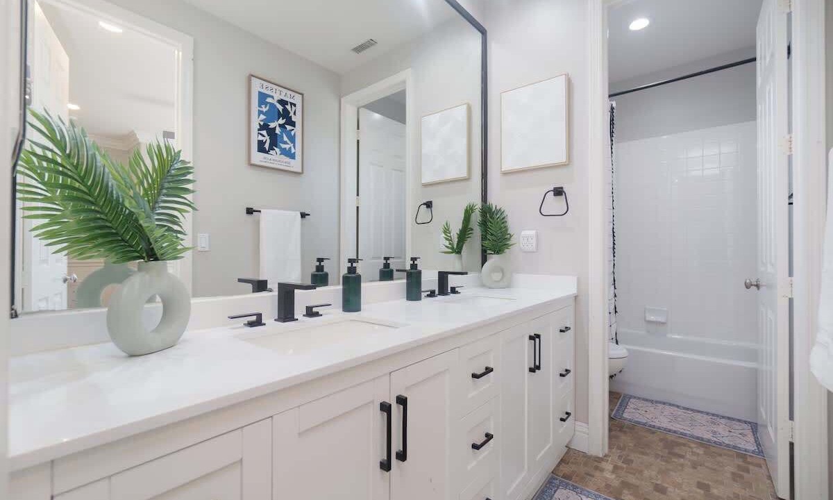 Photo of Bathroom in Valencia