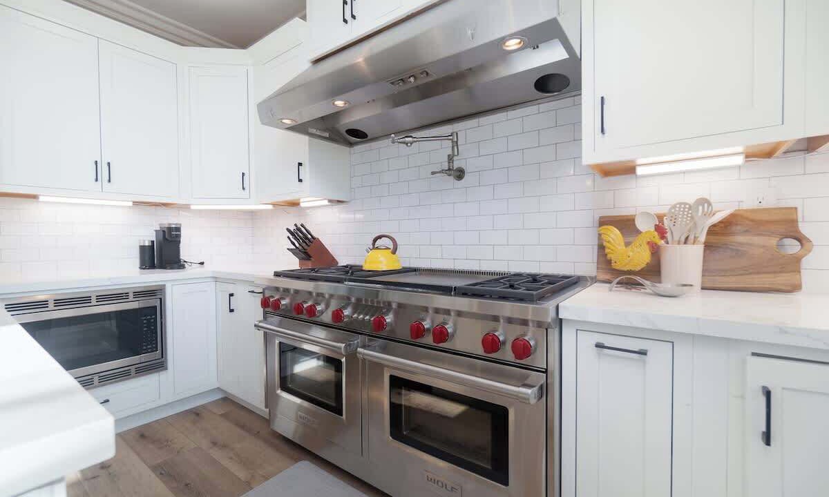 Photo of Kitchen in Valencia