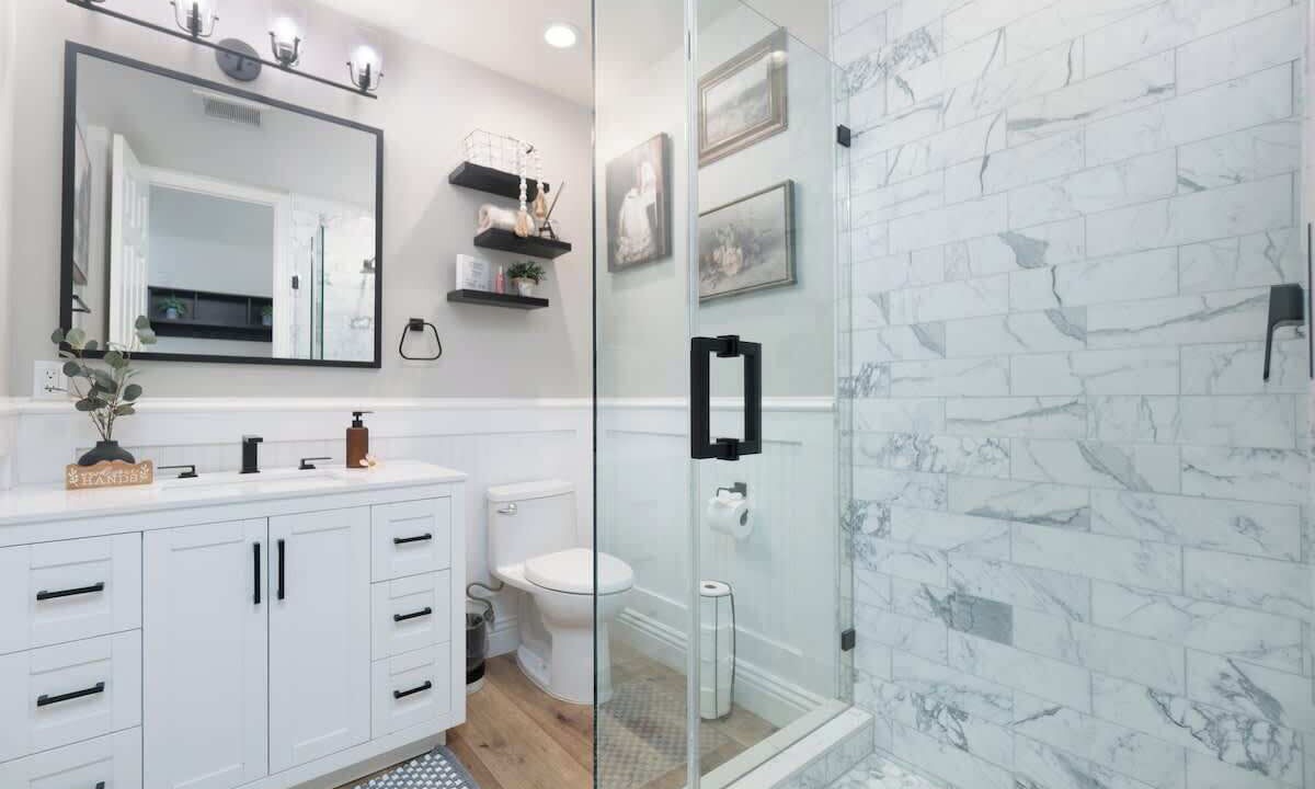 Photo of Bathroom in Valencia