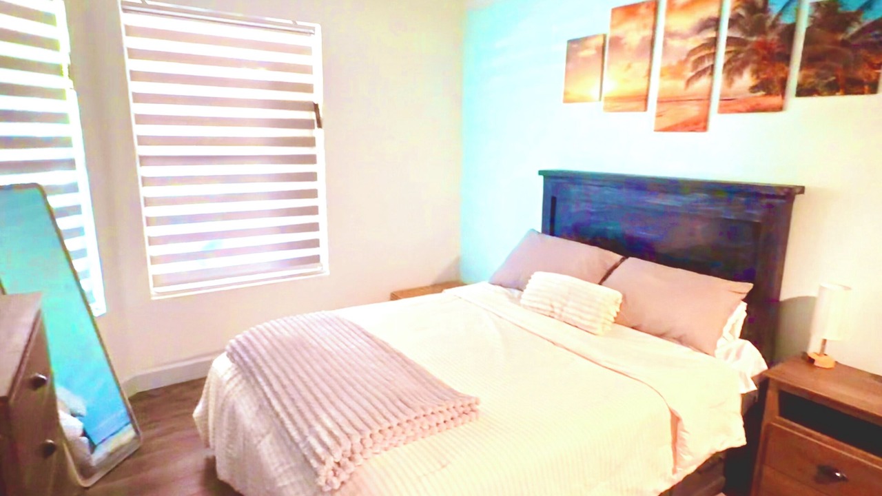 Photo of Bedroom in Foothill Ranch