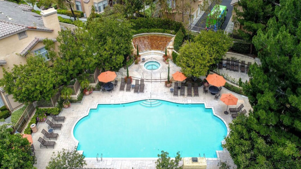 Photo of Outdoor in Foothill Ranch